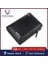 Vocoal Erkek Kısa Fermuarlı Cüzdan Moda Pu Cüzdan B-Işletme Mini Cüzdan Erkek Çantaları Retro El Çantaları Tek Bifold Kart Sahipleri C-Oin Erkekler Için Çanta Manşonları (Yurt Dışından) 1