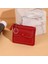 Kadın Küçük Bozuk Para Cüzdanı Çanta Cüzdan Değişim Çantalar Fermuar Para Çantaları Çocuk Mini Cüzdan Deri Anahtarlık Debriyaj Kılıfı Cartera (Yurt Dışından) 2