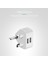 Evrensel Ingiltere Tak 3 Pin Duvar Şarj Adaptörü 1/2/3 USB Bağlantı Noktaları Şarj iPhone Samsung Huawei 5 V 1A 2A 3A Mobil Şarj Cihazı (Yurt Dışından) 5