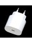 20W Pd Hızlı Şarj 4.0 3.0 Qc Usb-C Qc4.0 Qc3.0 USB Tip C Hızlı Şarj Cihazı iPhone 13 12 11 Pro Max x Xs ipad Samsung Şarjı (Yurt Dışından) 3