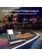 90 Derece 60W USB C - USB Tip C Kablo Pd 3A Hızlı Şarj Usb-C Kablosu Tip-C Şarj Cihazı Xiaomi Poco X3 M3 Samsung S20 (Yurt Dışından) 4