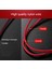 Mikro USB Kablosu Hızlı Şarj 3A Mikro USB Kablosu Samsung S6 S7 Xiaomi Redmi Not 4 5 Android Telefon Kablosu Mikro USB Şarj Aleti 3 M (Yurt Dışından) 3