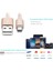 Ukyee Mikro USB Kablosu Hızlı Şarj Naylon Örgü Şarj Cihazı Samsung Galaxy S7 S6 S5 Xiaomi Redmi Not 4 5 Huawei Cep Telefonu (Yurt Dışından) 4