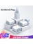 Hızlı Şarj Cihazı Pd 20W Adaptör iPhone 12 Telefon Şarj Cihazı USB Type-C Bağlantı Noktası Hızlı Şarj Kafası Aşırı Yük Koruması (Yurt Dışından) 1