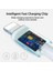 6kr Pd 20W Orijinal Şarj Cihazı iPhone 13 11 12 14 Pro Max Mini Hızlı Şarj Cihazları 14 Artı Xr Xs C Ios USB C Hızlı Şarj Kablosu (Yurt Dışından) 4