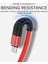 Mikro USB Kablosu Data Sync USB Şarj Aleti Kablosu Samsung S7 J5 J7 Huawei Xiaomi Android Naylon Cep Telefonu Kablosu Hızlı Şarj 3 M (Yurt Dışından) 4
