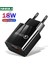 3A Qc3.0 Hızlı Şarj Cihazı 18 USB Şarj Aleti Hızlı Şarj 3.0 Telefon Şarj Cihazı iPhone Için Huawei Samsung Xiaomi Redmi Için Ab Abd Tak (Yurt Dışından) 1