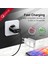 3A Qc3.0 Hızlı Şarj Cihazı 18 USB Şarj Aleti Hızlı Şarj 3.0 Telefon Şarj Cihazı iPhone Için Huawei Samsung Xiaomi Redmi Için Ab Abd Tak (Yurt Dışından) 5