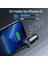 Inıu 60W USB Araç Şarj Cihazı 5A Tip C Pd Qc Hızlı Şarj Telefon Adaptörü iPhone 14 13 12 11 Pro Max 8 Xiaomi Samsung S21 S20 S10 (Yurt Dışından) 2