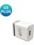 66W USB Şarj Aleti Adaptörü Süper Hızlı Şarj iphone 14 13 12 Samsung Huawei Xiaomi Tablet Hızlı Şarj Cihazı Telefon Şarjı Için (Yurt Dışından) 4