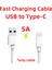 66W USB Şarj Aleti Adaptörü Süper Hızlı Şarj iphone 14 13 12 Samsung Huawei Xiaomi Tablet Hızlı Şarj Cihazı Telefon Şarjı Için (Yurt Dışından) 5