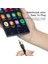 Essager 3A USB C Tipi Kablo Cep Cep Telefonu Şarj Cihazı Hızlı Şarj Kablosu Xiaomi 11 12 Poco F3 Realme Huawei Oneplus Veri Kablosu (Yurt Dışından) 3