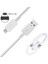 USB Şarj Aleti 5V 2A Evrensel Taşınabilir Seyahat Duvar Adaptörü Huawei Onur Için 9A 9c 9s 8A 8s 8x 8c 7A 7c 7s 1m Mikro USB Kablosu (Yurt Dışından) 3