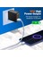 30W USB C Şarj Cihazı Hızlı Şarj Hızlı Şarj 3.0 Pd USB Şarj Cihazı C Tipi Cep Telefonları iphone Xiaomi Samsung Huawei Için Şarj Cihazları (Yurt Dışından) 5