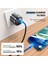 Elough 20W Pd Telefon Seyahat Şarj Cihazı Qc3.0 Cep Telefonu USB C Şarj Adaptörü Için Hızlı Şarj Şarj Cihazı (Yurt Dışından) 5