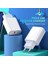Hızlı Şarj 4,0 3,0 Qc Pd Şarj Cihazı 18W Qc 4.0 Qc 3.0 USB Tip C Ab Abd Ingiltere iPhone 11 Pro Için Duvar Şarj Cihazı Xiaomi Samsung Pd Şarj Cihazı (Yurt Dışından) 2