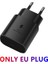 Samsung S21 S20 Ultra A52 25W Type-C Için Pd Şarj Cihazı IPHONE13 12 11 Xiaomi 11T 10 9 Google Pixel 6 Surper Hızlı Için USB C Kablosu (Yurt Dışından) 5