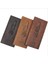 Erkek Cüzdan Erkek 3D Timsah Çantalar Para Çantası Cüzdan Bifold Kımlık Kartı Tutucu Çanta Kılıf Uzun Debriyaj Billfold Lüks Cüzdan (Yurt Dışından) 1
