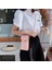 Cep Telefonu Dokunmatik Ekran Crossbody Çanta Kadın Çile Kilit Mini Işık Omuz Çanta Çanta Kılıfı Debriyaj Kadın Akıllı Telefon Cüzdan (Yurt Dışından) 2