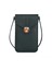 Cep Telefonu Dokunmatik Ekran Crossbody Çanta Kadın Çile Kilit Mini Işık Omuz Çanta Çanta Kılıfı Debriyaj Kadın Akıllı Telefon Cüzdan (Yurt Dışından) 4