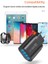 Olaf 60W USB Şarj Cihazı Hızlı Şarj Cihazı 4usb Şarj Cihazı Hızlı Şarj 3.0 Cep Telefonu Adaptörü iPhone 14 13 Xiaomi Huawei Samsung Poco (Yurt Dışından) 4