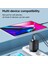 Olaf 105W USB C Duvar Şarj Cihazı Cep Telefonu Pd Tipi C Şarj Cihazı Güç Adaptörü Samsung Xiaomi iPhone 13 Için Hızlı Şarj Carregador (Yurt Dışından) 3