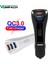 Qc Hızlı Şarj 3.0 Hızlı Araç Adaptörü Otomatik Cep Telefonu Şarj Cihazı 3 Port Samsung Xiaomi Huaweı iPhone x 8 7 Hızlı Telefon Şarj Cihazı (Yurt Dışından) 1