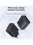 Elough 65W USB C Şarj Cihazı Hızlı Şarj Pd USB Tip C Şarj Cihazı 3 Port Telefon Şarj Cihazı iPhone Xiaomi Huawei Samsung ipad Tabletler Için (Yurt Dışından) 4