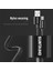 Mikro USB Kablosu 5A Hızlı Şarj Kablosu Cep Telefonu Mikro USB Kablosu Xiaomi Redmi Samsung Andriod Mikro USB Veri Kablo Kordonu (Yurt Dışından) 2