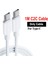 60W Gan USB Tip C Hızlı Duvar Şarj Cihazı Pd Qc3.0 MacBook Pc Adaptörü Samsung Lg iPhone 14 PRO13/12/11/XS/XR/X/SE/IPAD Için Usb-C (Yurt Dışından) 1
