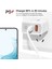 25W USB Tip C Orijinal Şarj Cihazı Samsung Galaxy S22 Ultra S21 Not 10 20 Artı Pd Hızlı Chargeur Kablosu Xiaomi Huawei Adaptörü (Yurt Dışından) 2