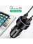 Oppo Için A74 A94 5g A93 A73 A53 2020 Hızlı Araç Şarj Cihazı 18W Hızlı Şarj 3.0 Tip-C USB Kablosu Için Oppo Reno 6 5 Z 4 3 2 Zf Pro (Yurt Dışından) 4