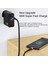 6A USB C Kablolu Telefon Tel C Tipi Kablo USB A Tipi C Hızlı Şarj Kablosu Xiaomi Samsung MacBook Için Hızlı Şarj Veri Kablosu (Yurt Dışından) 4