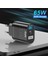 65W Galyum Nitrür USB Şarj Aleti Adaptörü Pd Qc3.0 MacBook Gan Için Hızlı Şarj Hızlı Şarj Cihazı Evrensel Huawei Samsung Dizüstü Bilgisayar Için (Yurt Dışından) 1