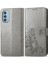 Motorola Moto G51 Telefon Kılıfı (Yurt Dışından) 1