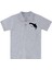 Shark Erkek Çocuk Polo Yaka T-Shirt Şort Takım 5