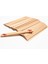 Fitil Düz Model 15 x 100 x 0.5 mm 30 Adet 3