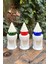 Yılbaşı Ağacı Set-2 Mum Kalıpları ( 3 Adet Kalıp ) (Silikon) 1