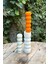 Kabak Totem Tekli Mum Kalıbı ( Silikon ) 1 Adet 3