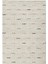 Elegance 06 Krem Multi Yün Halı Salon Halısı Koridor Halı Yolluk El Dokuma Halı Örgü El Halısı 1
