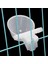 Kırmızı Stil 1 Takım Tavuk Waterer Tavuklar Bıldırcın Kuşları Içme Kaseler Tavuk Için Su Aşçı Meme Tiryakisi Kümes Hayvanları Çiftlik Hayvanı Malzemeleri (Yurt Dışından) 5