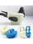 Plastik Yarış Güvercin Tutacağı Easy Bird Sabit Çerçeve Rafı Ilaç Besleyici (Yurt Dışından) 1
