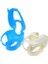 Plastik Yarış Güvercin Tutacağı Easy Bird Sabit Çerçeve Rafı Ilaç Besleyici (Yurt Dışından) 2