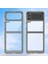 Samsung Galaxy Z Flip 4 Telefon Kılıfı (Yurt Dışından) 3