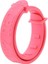 Pembe Tarzı Kedi 25CMX1.0CM Için Anti Pire Böcekanti Sivrisinek Koruması Için Kedi Köpek Yavru Malzemeleri Sivrisinek Pet Kedi Yaka Silikon Kediler Geri Çekilebilir Yaka (Yurt Dışından) 1