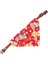 No.22 Tarzı 27-37CM Sevimli Pet Malzemeleri Küçük Köpek Tükürük Havlusu Japon Tavşan Eşarp Kedi Üçgen Eşarp Köpek Eşarp Yavru Kedi Yaka Köpek Tasma Köpek Malzemeleri (Yurt Dışından) 1