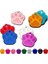 Siyah Stil 27X28X1 mm Aw Şekil 2 Taraflı Etiket Evcil Köpekler ve Kediler Kimlik Kedi Köpek Adı Telefon Evcil Hayvan Aksesuarlarının Numarası Alüminyum Ürünler Dekor (Yurt Dışından) 2