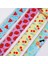 Çilek Tarzı 35-56CM Güzel Meyve Kedi Yaka Kişiselleştirilmiş Köpek Kediler Naylon Yaka Anti-Kayıp Naylon Köpek Yaka Çiçek Ücretsiz Oyulmuş Kimlik Tokası (Yurt Dışından) 5