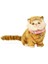Beyaz Stil 1X30CM Pet Kedi Yaka Sevimli Pu Deri Çan Ayarlanabilir Yaka Küçük Kediler ve Köpekler Için Uygun Moda Yaka Evcil Hayvan Ürünleri Aksesuarları (Yurt Dışından) 3