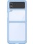 Samsung Galaxy Z Flip 3 Telefon Kılıfı (Yurt Dışından) 1